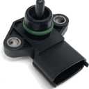 Manifold Absolute Pressure MAP Sensor for Hyundai Kona Sonata Tucson Veloster/KIA Forte Optima Sportage Stinger 39300-2G000 / 39300-84400