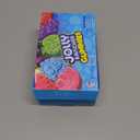JOLLY RANCHER Gummies Original Fruit Flavored Candy Box, 3.5 oz (3.5 Ounce (Pack of 1)), BB 08/2026