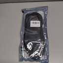 Waterproof Shoe Cover Motorcycle Black3 2XL (Black, XXL)