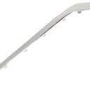 labwork Front Bumper Face Bar Trims Molding Pair Chrome Replacement for Sonata 2018 86551-E6700 HY1046112 HY1047112 86551C2AA0 86552C2AA0