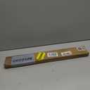 PARMIDA LED Under Cabinet Lighting, Hardwired Installation, 24 Inch, 18W, 5CCT Color Selectable - 2700K/3000K/4000K/5000K/6000K, ETL Listed, 120V, Dimmable, 1200 Lumens, White Finish