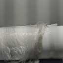 Soft Foam Sheets - White, 31 x 8"