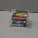 T40V XL Compatible with Ink Cartridges BK C M Y Use with SC-T5170 SC-T5170M SC-T3170 SC-T3170M SC-T2170