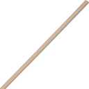 Dowel Rods Wood Sticks Wooden Dowel Rods 1/8 x 36 Inch Unfinished Hardwood Sticks for Crafts and DIYers 25 Pieces by Woodpeckers