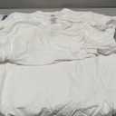 Gildan Mens Cotton Stretch T-Shirts, Multipack (Large)