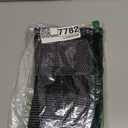 NEENCA Professional Knee Brace, Compression Knee Support with Patella Gel Pad & Side Stabilizers, Medical Knee Sleeve for Pain Relief, ACL,PCL, Meniscus, Injury Recovery, Arthritis, Sports, Workout... (Large, Black)