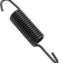 DC61-01257M Washer Suspension Spring Replacement for Samsung WF42H5000AW/A2 WF42H5100AW/A2 WF42H5200AW/A2 WF42H5400AW/A2, Replaces AP5955135 PS4275961 3990661 (1)