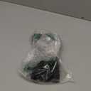 2 Pack Retro Oversized Reading Glasses for Women Men, Blue Light Blocking Computer Readers Stylish Spring hinge, Magnification Strength: 1.50 x