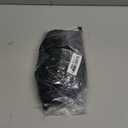 Arolina Women's Summer Maxi Dress Short Sleeve V Neck Casual Loose Long Beach Split Dresses with Pockets.XL