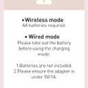 Bymore Fabric Shaver, Lint Remover, Lint Shaver Defuzzer Sweater Shaver for Clothes and Furniture AC Adapter or Battery Operated Pill Fuzz Remover (5.75*2.60*2.64in, Gray)