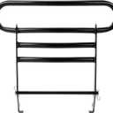 Suitable for Brush Guard Bumper Bar Compatible with John Deere X300 X500 Series X380 X384 X390 X394 X570 X580 X584 X590 Replacement for Part Number BM23057