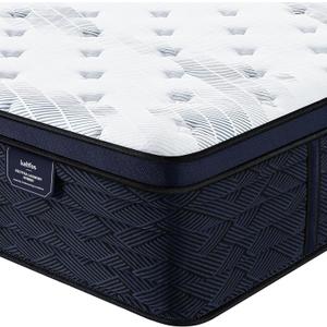 Twin Mattress 12 Inch, Promotes a Healthy Spine, Hybrid Latex Twin Bed Mattress in a Box, Pressure Relief, Pocket Coils for Lumbar Targeted Support, Medium Firm, 100-Night Trail, 75"*39"*12"