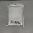 450PCS #8#10 Self Drilling Screws Self Tapping Screws for Metal, TEK Head Screws Assortment Kit Set, 410 Stainless Steel Sheet Metal Screws 2 Type Head(Hex/Round), Length 1/2" to 2"