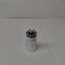 BOJACK 45+5uF 45/5MFD ±6% 370V CBB65 Dual Run Circular Start Capacitor for AC Motor Run or Fan Start or Condenser Straight