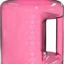 Zaki 106oz Water Bottle Pink