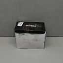 UPETTOOLS Aquarium Gravel Cleaner - Electric Automatic Removable Vacuum Water Changer Sand Algae Cleaner Filter Changer 110V/28W