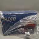 Bedsure Electric Blanket Twin - Soft Flannel Heated Blanket Twin Size, GentleSoft Fast Heating with 10 Time Settings & 6 Heat Settings, Warm Gift for Grandma (62x84 inches, Grey)