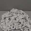 Disney Mickey Mouse Gray, Black, and White Super Soft Nursery Fitted Mini Crib Sheet