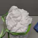 GRT 1 Pack 100% Waterproof Mattress Protector Cal King Size, Breathable & Noiseless Waterproof Mattress Cover Fitted Deep Pocket from 5" to 21", Smooth Washable Cal King Bed Protector - Vinyl Free