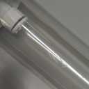 Paradise Power Spa Vac 6250 Compatible Hot Tub Vacuum - Cordless, No Batteries, Sucks Up Rocks, Leaves in Spas, Hot Tubs, Pool Steps