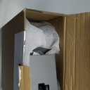 VOLPONE Corner Shower Caddy Suction Cup Shower Shelf Corner No Drilling Bathroom Shower Organizer Storage Rack Adhesive with Towel Bar Hooks(2-Pack, Gray)