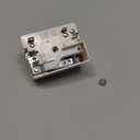 3149400 3148954 WP3149400 3148953 Range Surface Burner Infinite Switch for Large 8 Inch Burner Replace Parts: 2786 AP6007666 PS11740783 EAP11740783 310180 311846 311858 311859 Fits for Whirlpool