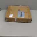 3 Tier Cat Playpen Cage Metal Indoor Cat House Detachable Kitten House with 3 Doors 2 Ladders Large Cat Exercise Place for 1-2 Cats Black