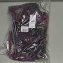 GUESS Women's Long Sleeve Shelly Dress, Opening Act Print S