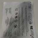 10 Bundles Fake Flowers Artificial Lavender Faux Plastic Plants Purple Flowers for Home Wedding Kitchen Garden Patio Porch Window Box Office Table Centerpieces Indoor Outdoor Decor, Purple