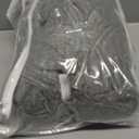 3 Pieces Stretch Recliner Chair Covers - Plush Fabric Slipcovers & Durable Furniture Protectors for Kids and Pets (1 Seater, Light Gray) (24"D x 33"W x 37"H)