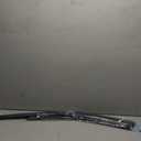 Tape-On Window Visors Deflectors Rain Guards 4 Piece Set Compatible with 2013-2019 Ford Escape 94383
