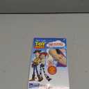 Exchange Cards Toy Story Tattos 2 Pack