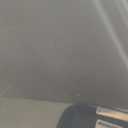 IRIS USA Dog Food Storage Container, 2 Pack, Up to 30 lbs Each, Airtight Seal for Freshness, Wheels for Rolling, Easy One Hand Opening, Made in USA, BPA Free, Clear/Black