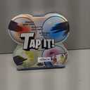 Fotorama Tap It Wireless Reaction Light Game, 4 Games in One Touch Play Set, Builds Hand-Eye Coordination Agility & Memory, Gifts for Kids Ages 6 & Up