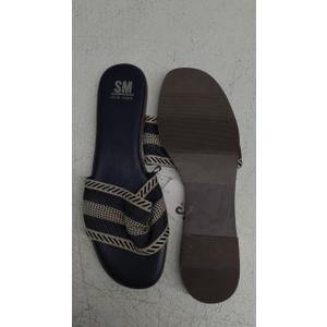 SM New York Navy Size 11