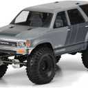 Pro-Line Racing 91 Toyota 4Runner Clr Bdy 12.3 313mm WB Crawler PRO348100 Car/Truck Bodies Wings & Decals