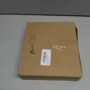 24 Pcs Halloween Wooden Crafts Kits Pumpkin DIY Unfinished Pumpkin Pieces 3D Coloring Blank Wood Cutouts Freestanding for Table Decorations Classroom Arts Party(7.87" X 6.69",Whimsical)