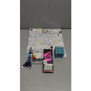 Home Tools 5 Pack Set