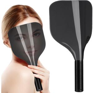 Homoyoyo Hairspray with Handle - Reusable Hair Dye for Salon and Barber Use Protective Hair Styling for Makeup and Haircut