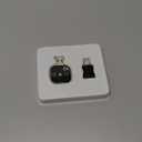 Screen Mirroring Wireless Carplay Adapter for Car, 2026 Upgrade 3 in 1 Video Play Box Compatible with iPhone/Android/iOS/Airplay/Apple Phone, Auto Link TV,Dual WiFi & Bluetooth 5.0(for iPhone)