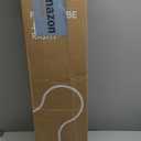 Pamo Babe Baby Playpen with Sun Protection Canopy - Indoor & Outdoor Play Yard for Babies and Toddlers - Baby Tent with Zipper Door