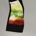 LuLaRoe Leggings , Size TC 12-18 ~ Dipped Earth tones ~ Ombre with BLACK