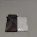 TORRAS 3-Year Ultimate Durability for iPhone 17 Pro Max/17 Pro Camera Lens Protector-1:1 Invisible Fit & Ultra Clarity, Military-Grade 9H+ Aerospace Glass, Anti-Scratch, Metal Frame, Deep Blue