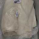 Amazon Basics Non-Slip Rug Pad, 4x6 (Beige)