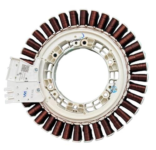 HJHRRFD Washer Stator DC93-00168G DC97-21487A Major Appliances Replacement Parts