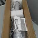 Outdoor Heater for Patio, 1500W Wall-Mounted Heater, Patio Heaters for Outdoor Use,9 Heating Levels 24H Timer, Waterproof, Carbon Fiber Tube, for Backyard Gazebo Garage Black