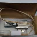 316489400 5304534663 Oven Igniter Gas Range 316489403 Compatible with Kenmore Frigidaire Crosley Replace 316428500 316428501 5304462661 7316489400 1197384 AP3963540 (Flat Style Ignitor) by Cenipar