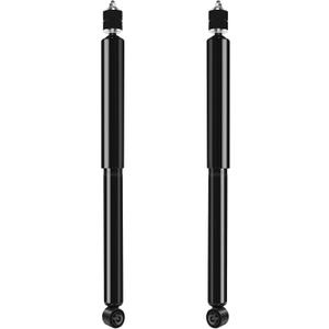 Rear Shocks Absorbers, ECCPP Gas Shocks fits for Scion xD 2008-2010