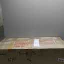 IRIS USA Plastic Drawer Storage Organizer, 3-Drawers, 2-Pack, for Classroom Art Craft Supplies, Bathroom Bedroom, Laundry Room, Black/Clear