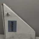 MOOG RK622646 Front Right Lower Suspension Control Arm and Ball Joint Assembly for Hyundai Elantra